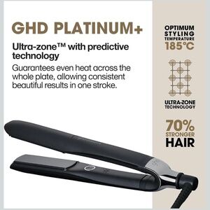 ghd Platinum +
